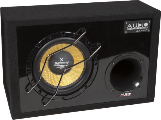   Audio System X 10 BR